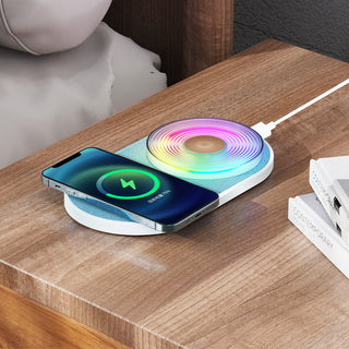 Home 15W Mobile Phone Fast Charging